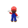 Super Mario Figure Figurine Decorative Game Themed Table Ornament