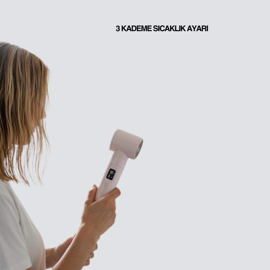 AC-95 HAIR STYLING SET AC-95 HAIR STYLING SET