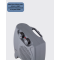 Portable Fan Heater Electric Thermal Protection Room Heater