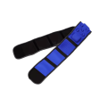 Electric Vibration Belt with Magnet for Slimming and Massage – 7.2W Power