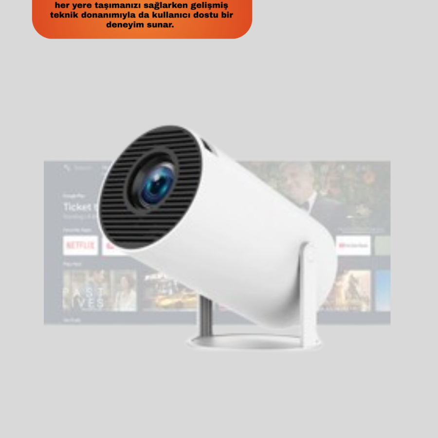 HYOYUN300 PROJECTION