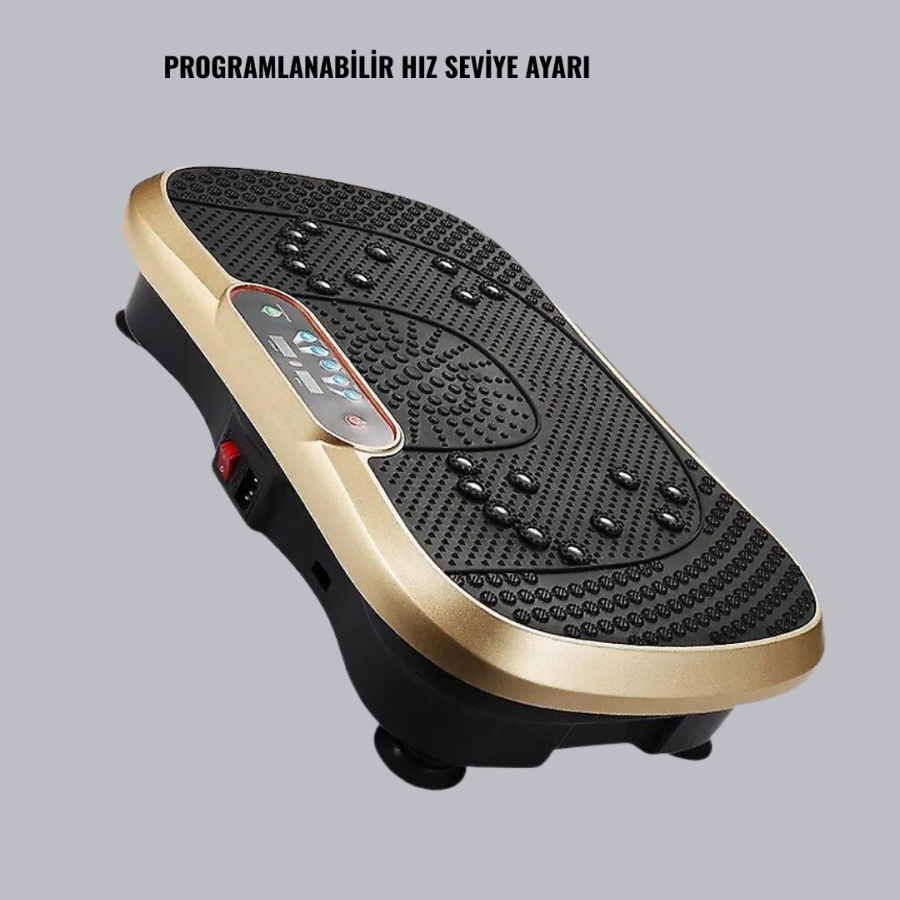 GLR760 PLATES MASSAGE