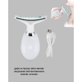 Portable EMS Skin Care Device | Collagen Boosting and Lifting Effective