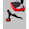 Vibrating Exercise Machine That Supports Muscle Training Vibrating Exercise Machine That Supports Muscle Training