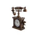 Modern Design Alarm Clock Decorative and Functional Table Clock Modern Design Alarm Clock Decorative and Functional Table Clock