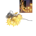 20 Star LED Strip Light 5W Power Indoor Party and Showcase Decoration