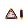 Reflector Illuminated Warning Lamp Rechargeable Multi-Function Illuminated Triangle Reflector Reflector Illuminated Warning Lamp Rechargeable Multi-Function Illuminated Triangle Reflector