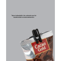 Bag Closing Latch for Chips, Coffee and Pulses Bag Closing Latch for Chips, Coffee and Pulses