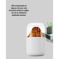 Aromatherapy Diffuser with Water Tank and LED Light Aromatherapy Diffuser with Water Tank and LED Light