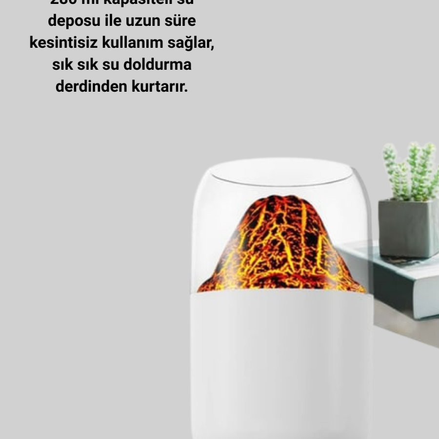 Aromatherapy Diffuser with Water Tank and LED Light Aromatherapy Diffuser with Water Tank and LED Light