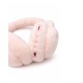 Rechargeable Rabbit Design Wireless Bluetooth Headset with Stereo Sound and Memory Card Support Rechargeable Rabbit Design Wireless Bluetooth Headset with Stereo Sound and Memory Card Support