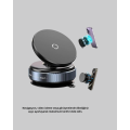 In-Car Phone Holder Strong Magnetic Vacuum Model
