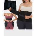 Flexible Waist Wrap Smoothing Comfortable Use