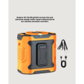 High Capacity Turbo Portable Fan