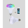 LED Bulb with Speaker – Smart Lighting Solution for Home and Office LED Bulb with Speaker – Smart Lighting Solution for Home and Office
