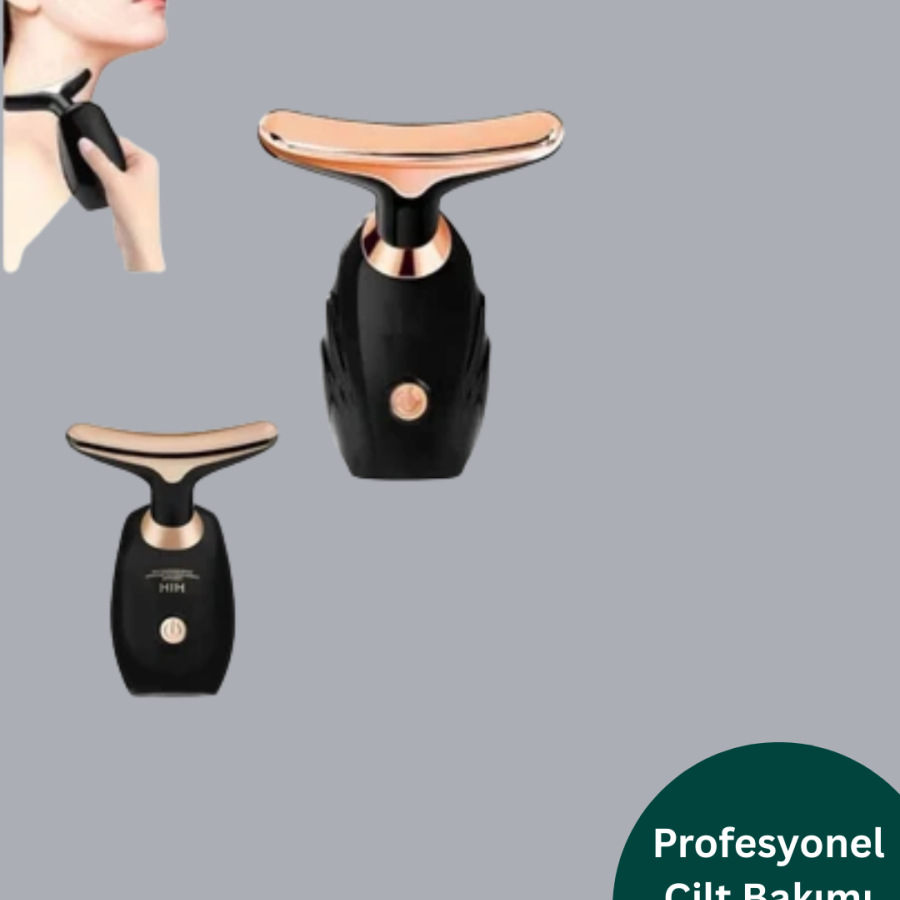 Skin Firming Massager for Face and Neck