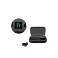TWS Bluetooth Headset 5.0 Bluetooth Connected Touch Control Feature