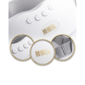 Rechargeable Infrared Heated Vibrating Waist and Uterus Massage Belt 45-50 Degree Adjustable Rechargeable Infrared Heated Vibrating Waist and Uterus Massage Belt 45-50 Degree Adjustable