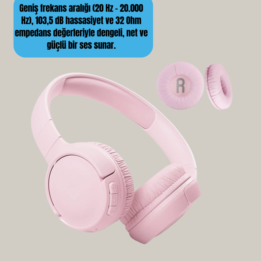 Bluetooth 5.0 Wireless Headset-Wide Area Use
