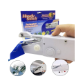 Practical Mini Sewing Machine Portable for Beginners