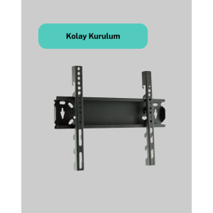 32-42” TV Wall Hanger 32-42” TV Wall Hanger