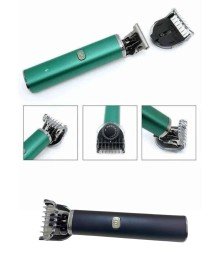 Pre-Laser Trimming Machine Stainless Steel Blade Shaver