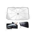 Portable Auto Window Sunshade Foldable Sun Shade Protector Compatible with All Vehicles Portable Auto Window Sunshade Foldable Sun Shade Protector Compatible with All Vehicles