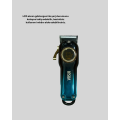 Hair Cutting Machine with Powerful Motor and Stainless Steel Blade