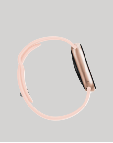 AMOLED Screen Smart Watch with Bluetooth Calling IP67 Water Resistant