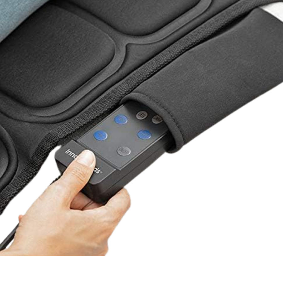 Home Massage Bed Multi-Mode Relaxation with Heating Home Massage Bed Multi-Mode Relaxation with Heating