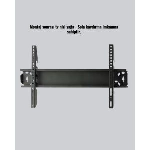 32-65 Inch LCD LED TV Hanger 32-65 Inch LCD LED TV Hanger