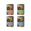 Game Box Mini 500 Pieces Retro Game Portable Game Console