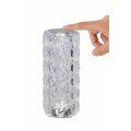 New Generation Modern Crystal Table and Night Light Touch Color Changing