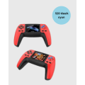 Portable Retro Game Console with 520 Games | P5 GamePad