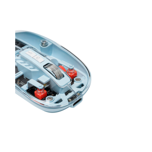 M223 MOUSE BLUE