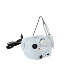 Low Noise Nail Drill Set Salon and Home Use