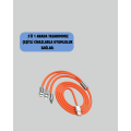 3 in 1 USB Charging Cable Offering 120W Fast Solution – Robust Body