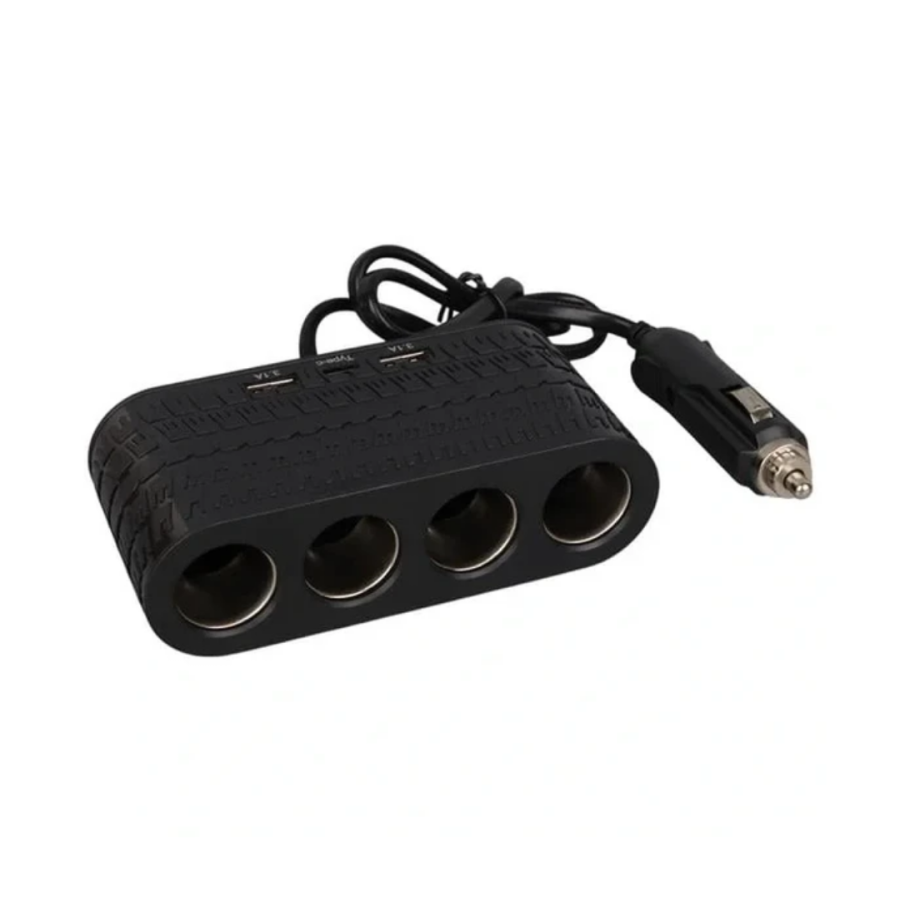 G21 LIGHTER COUPLER