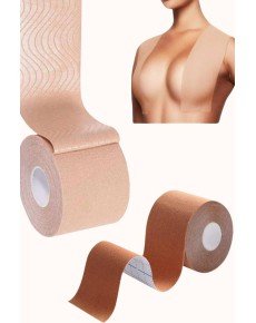 CHEST TAPE