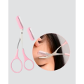 Fine Tip Multi-Purpose Eyebrow Scissors Fine Tip Multi-Purpose Eyebrow Scissors