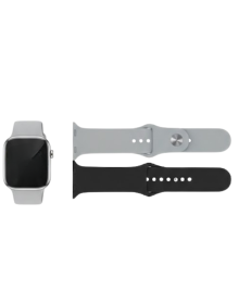 Smart Watch with Advanced Features Durable Construction and AMOLED Screen