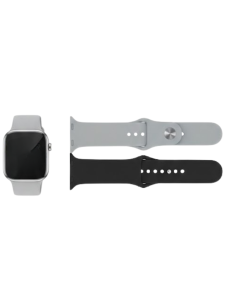 Smart Watch with Advanced Features Durable Construction and AMOLED Screen Smart Watch with Advanced Features Durable Construction and AMOLED Screen