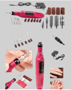 Adjustable Speed ​​Nail Care Machine