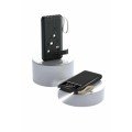 Powerbank 20,000 MAH with Fast Charging Feature and Portable USB Port