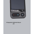 Smart Translator with Photo Recognition and Speech Translation