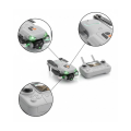 Screen Remote Drone Easy Control with Obstacle Detection