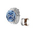 Smart Watch 1.62 Inch Ultimate with Heart Rate Sensor and Voice Calling