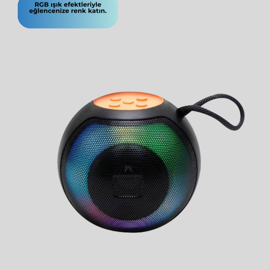P62 Bluetooth Speaker