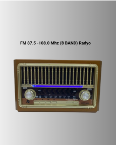 Portable Bluetooth Speaker with LED Flashlight