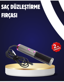 Professional Brush for Fast Drying and Shiny Hair